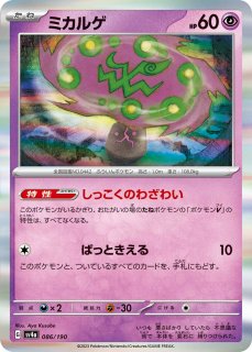 超タイプ全カード一覧・ポケモンカード専門通販【みんなのあそVIVA】